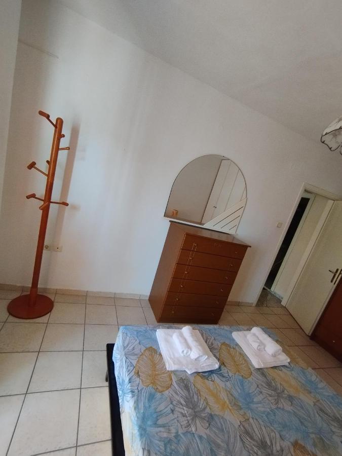 Perigiali Apartment Kavala Esterno foto