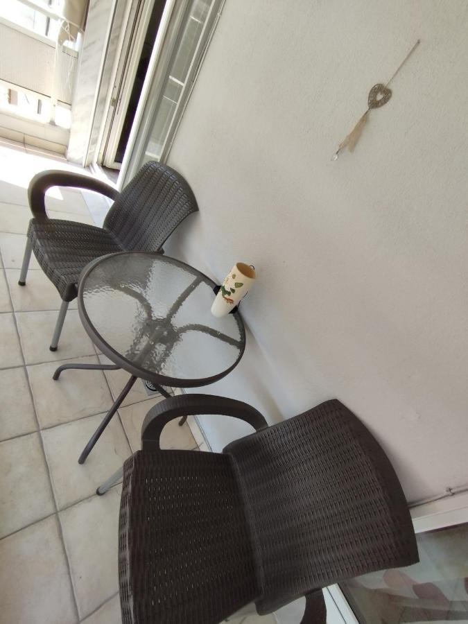 Perigiali Apartment Kavala Esterno foto