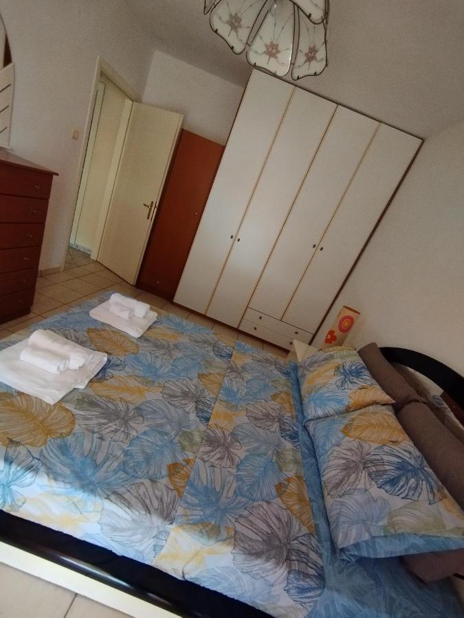 Perigiali Apartment Kavala Esterno foto