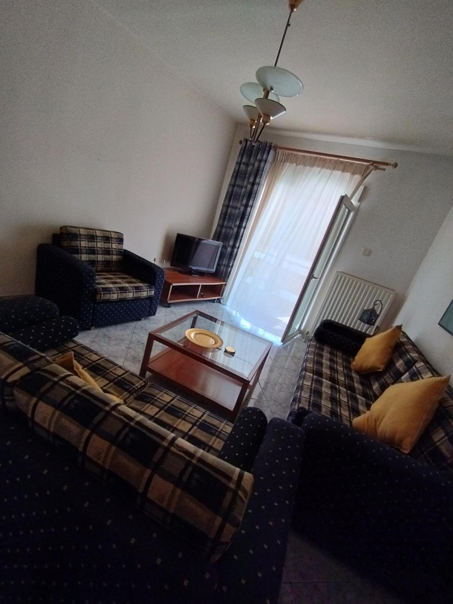 Perigiali Apartment Kavala Esterno foto