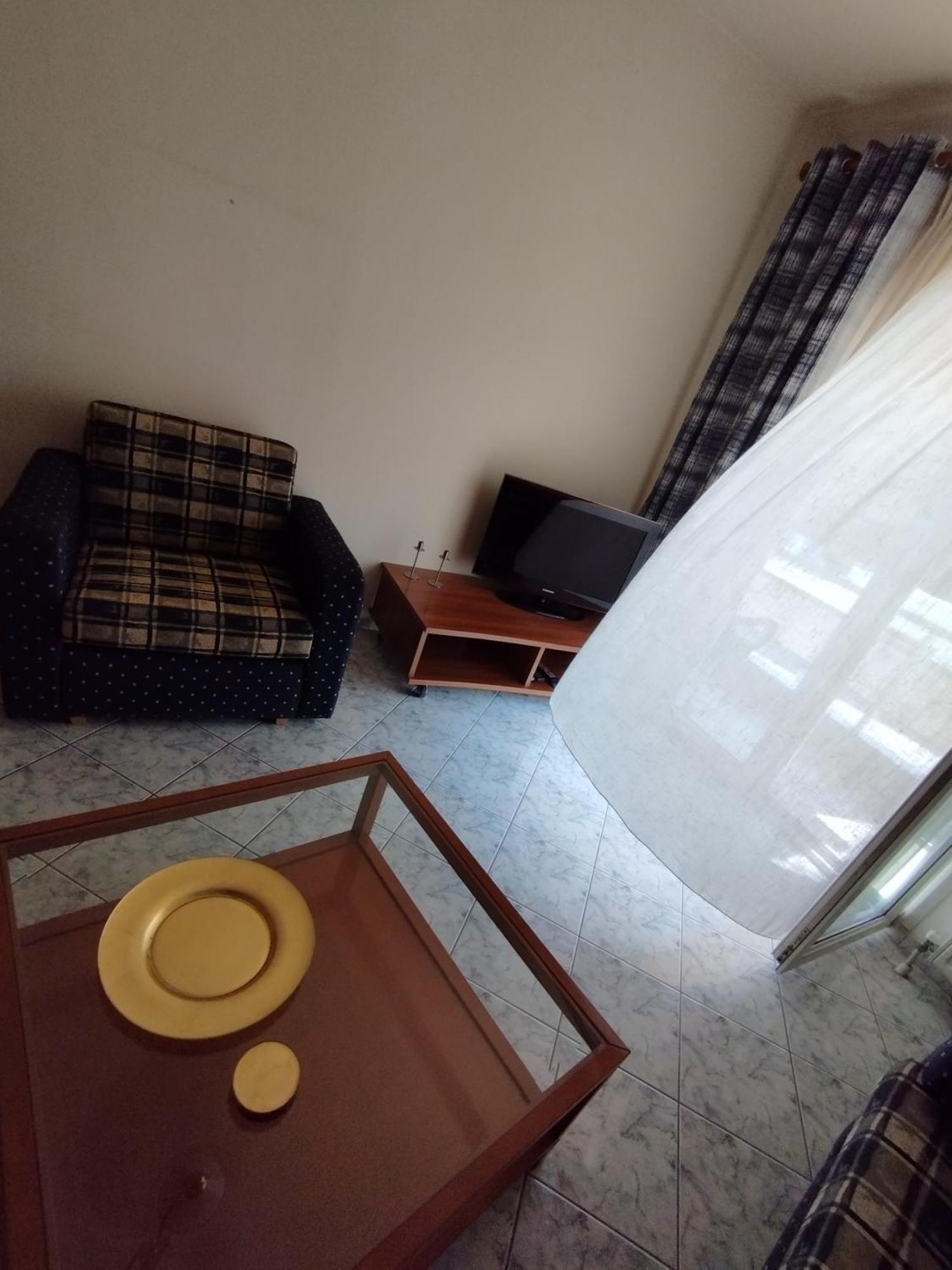 Perigiali Apartment Kavala Esterno foto