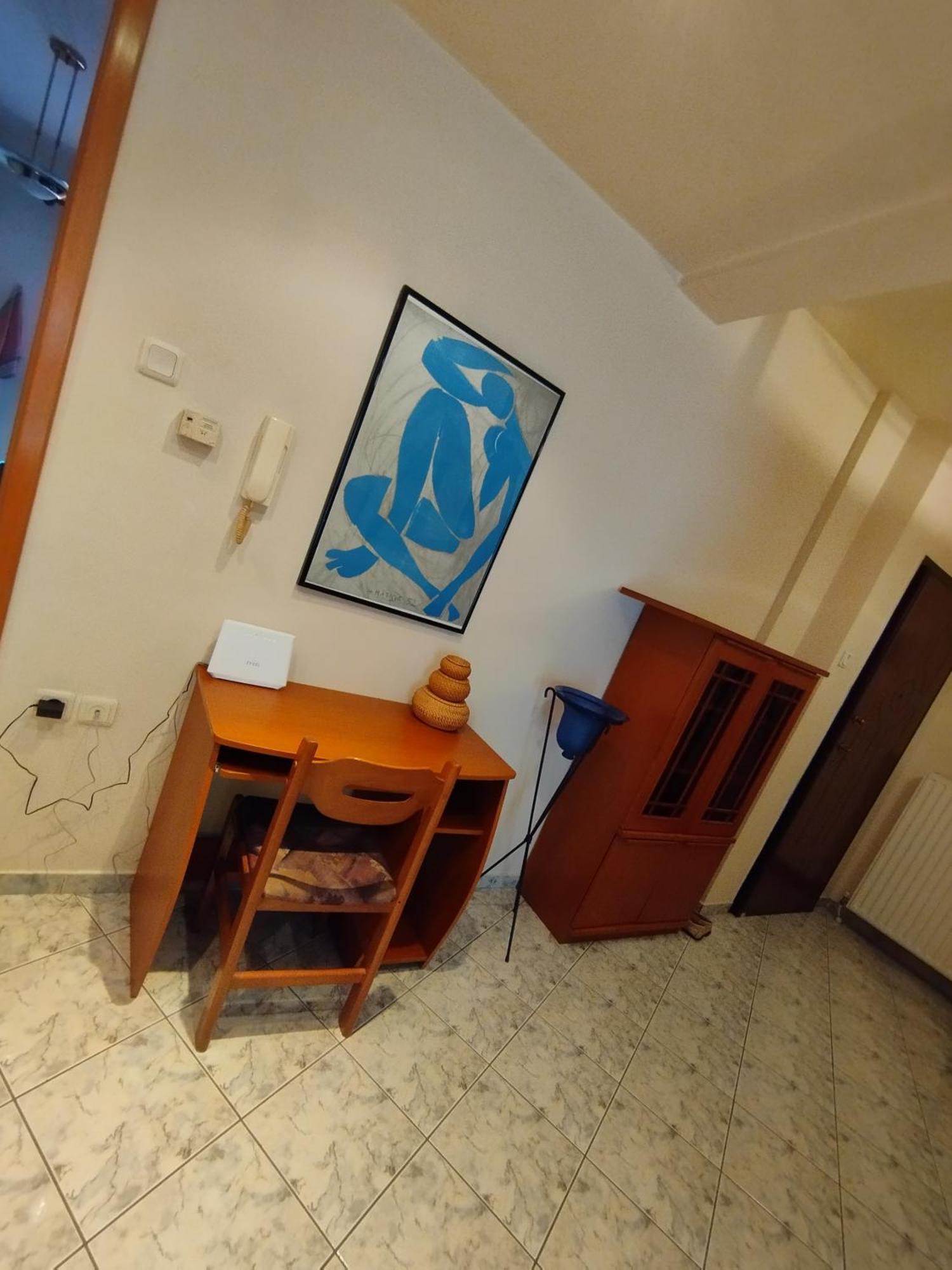 Perigiali Apartment Kavala Esterno foto