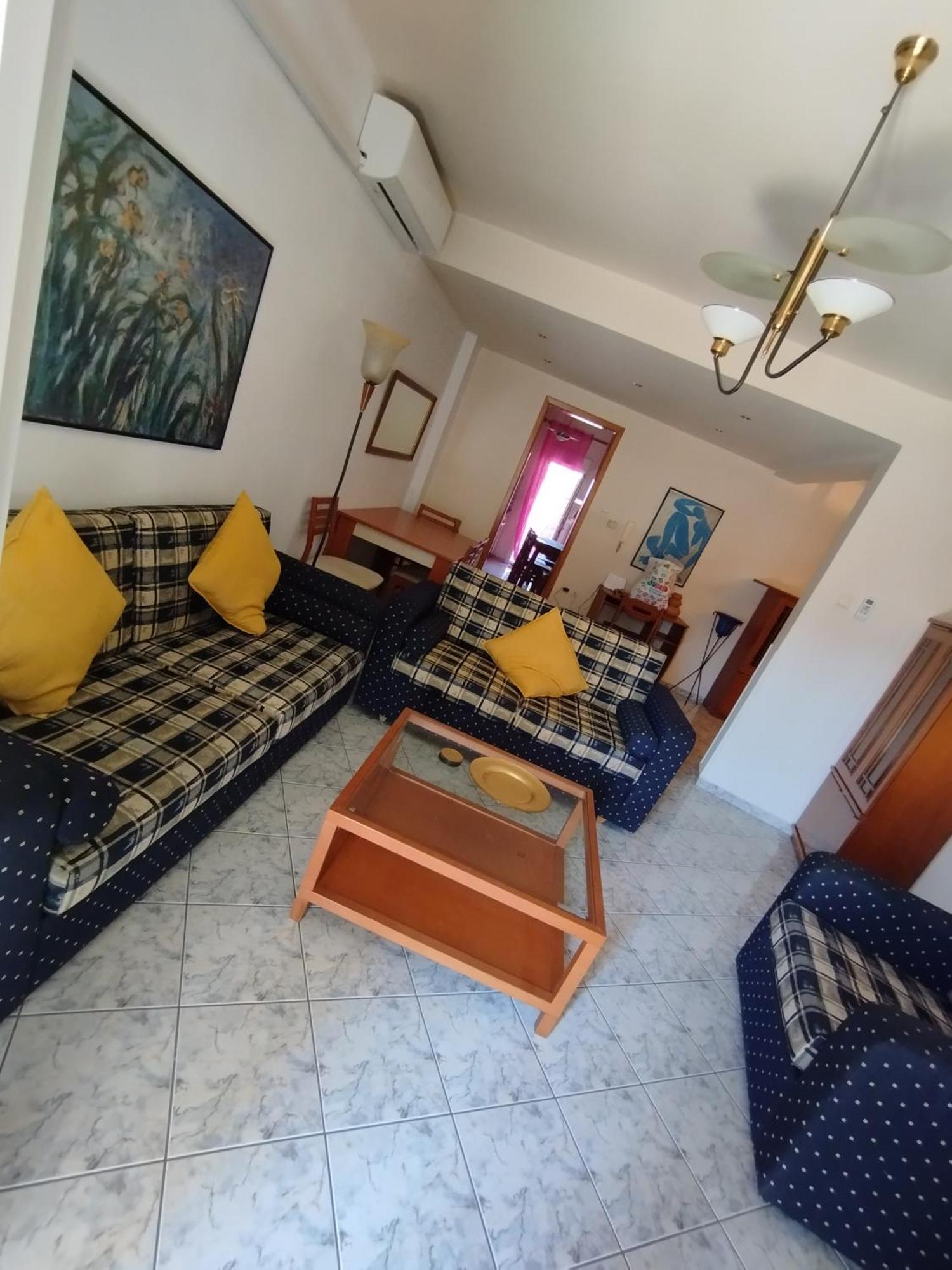 Perigiali Apartment Kavala Esterno foto