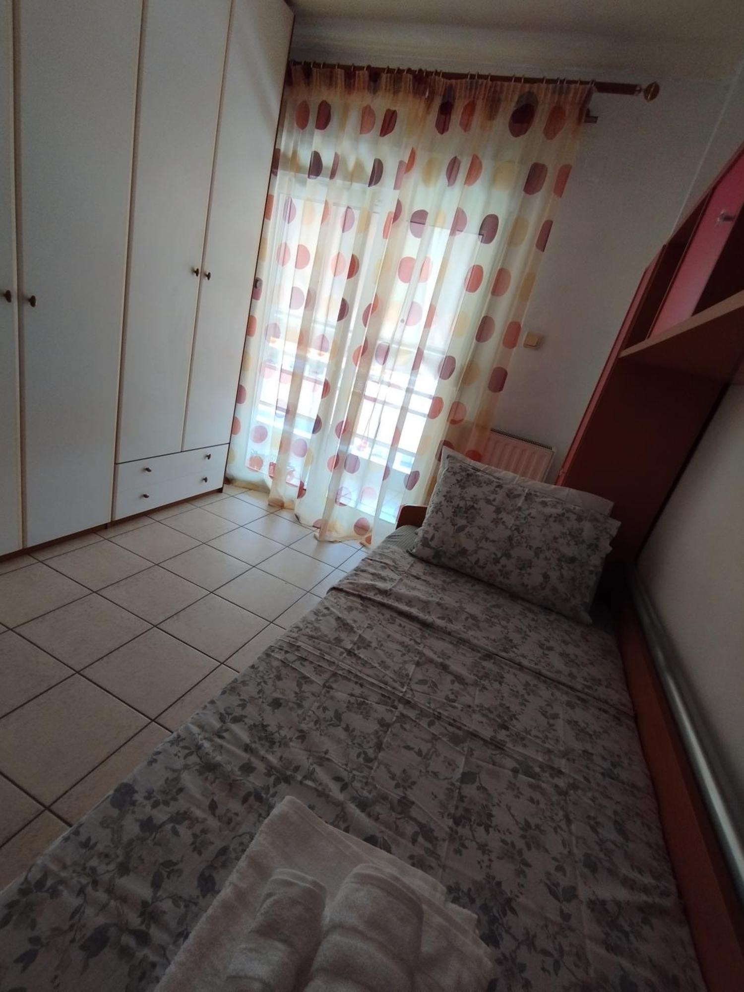 Perigiali Apartment Kavala Esterno foto