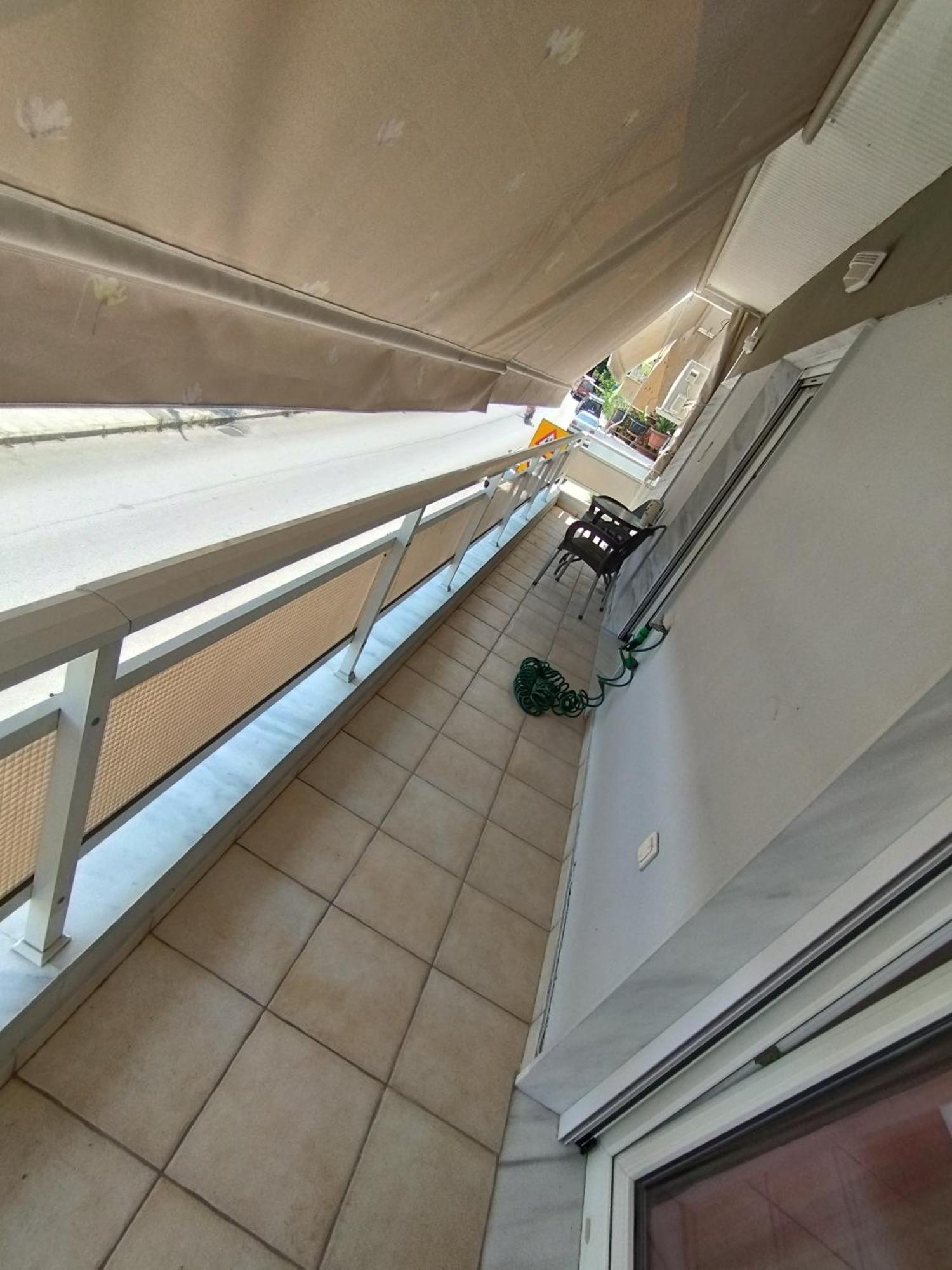Perigiali Apartment Kavala Esterno foto