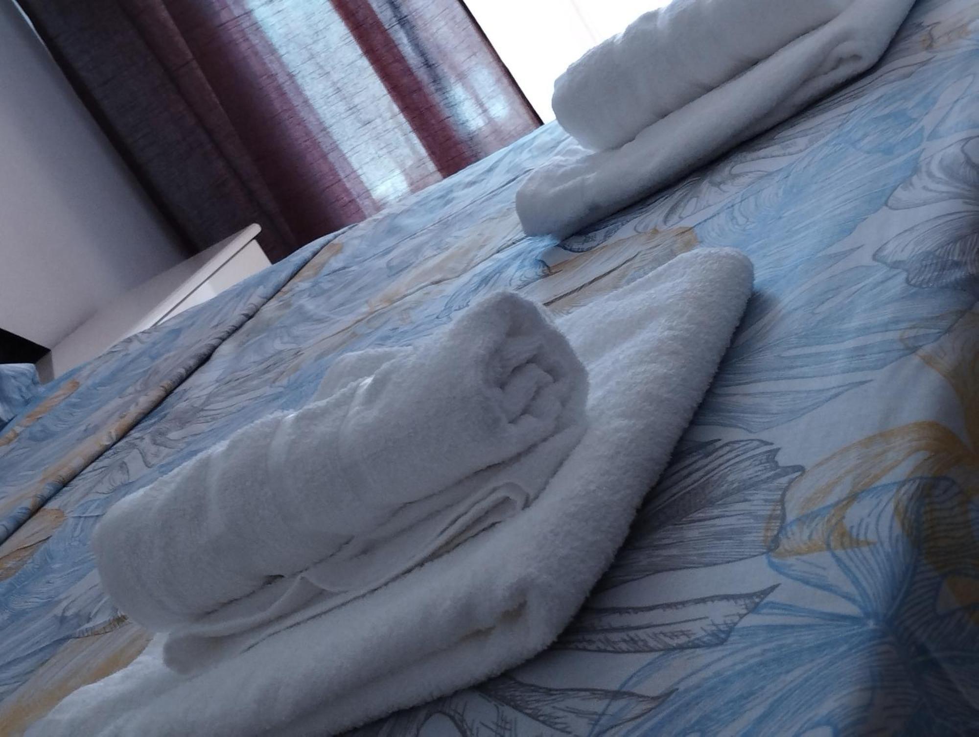 Perigiali Apartment Kavala Esterno foto