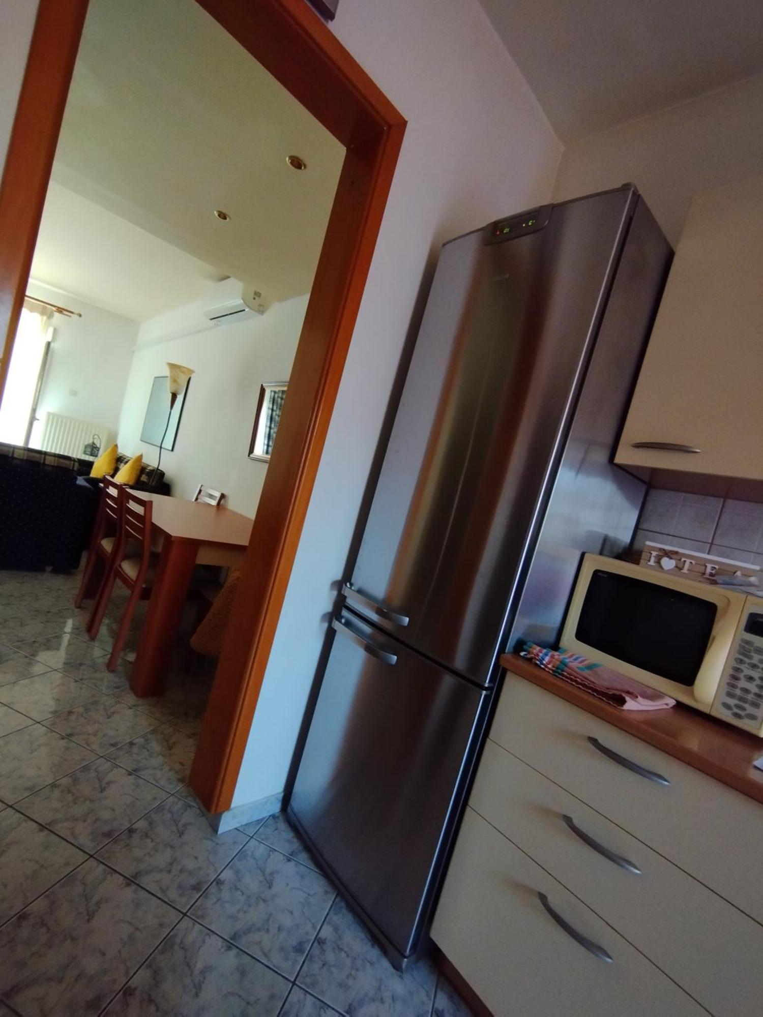 Perigiali Apartment Kavala Esterno foto